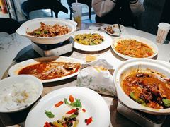 -又见炊烟私房菜(敬亭路店)