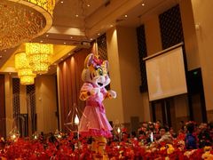 -麒麟中餐厅·经典粤菜·地道菜式老字号(广州长隆酒店)