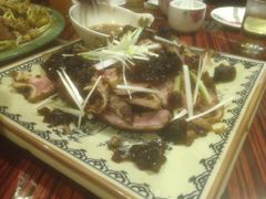 -赵记煎饼卷大葱(东岳店)