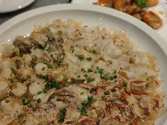 招牌蒜香海鲜汇-兴仙饭店·闽味海鲜(马尾总店)