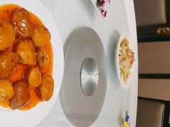 -国人川菜(李家村建东街店)