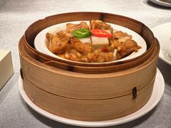 -金苑海鲜酒家(来魅力店)