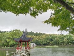-九龙潭景区