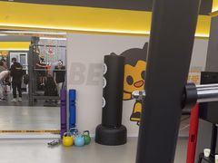 -FEELINGME乐刻私教馆·健身(大融城店)
