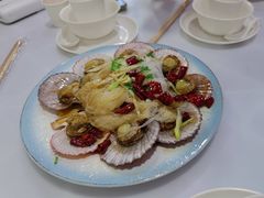 -来之顺海鲜菜馆·青岛菜·始于1993(栈桥店)