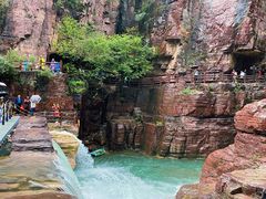 -云台山风景名胜区