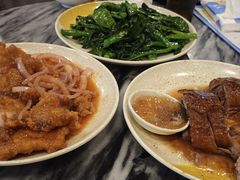 -紫金食坊(江南西路店)