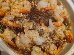 -艳阳天·非遗楚菜(武汉客厅店)