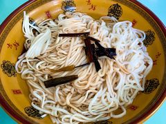 葱油拌面-食惠里小笼包面馆(越秀店)