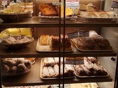 -山崎面包(静安久光店)