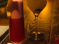 -FLAIR顶层餐厅酒吧(浦东丽思卡尔顿酒店)