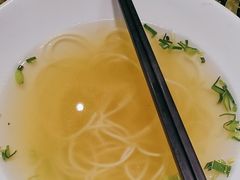 -松鹤楼面馆(清河万象汇店)