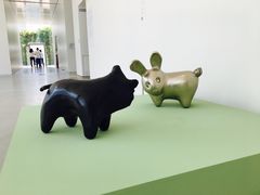 -金泽21世纪美术馆