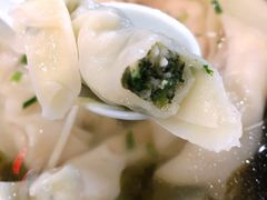 -顾一碗馄饨·烧麦(儿童医学中心店)