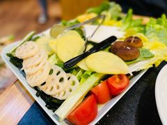 -青柠记忆泰式海鲜火锅(合生汇购物中心店)