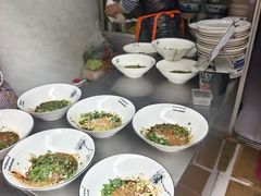 -尤素福东举院饺子馆