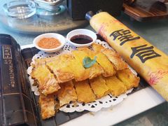 -寿州美味厨豆腐宴(寿县南门口西环路店)