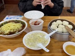 -味一早餐(民安路店)