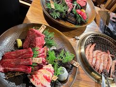 -黑牛の店·和牛烧肉(合生汇店)