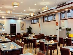 -丽泽山庄·生态怀柔菜·虹鳟鱼(红螺寺店)