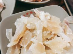 -汝萍传统蘸水菜(春华路总店)