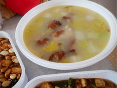 -郭林家常菜(狼垡店)