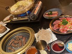 -烧肉达人(凯德晶萃店)