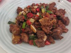 -湖南码头·地道岳阳美食·湘菜(魏公村店)