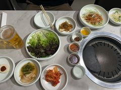 -黄金牧场(明洞总店)