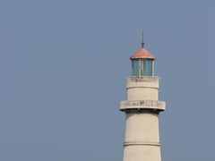 -烟台山景区