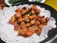 -大鸽饭(岗顶店)