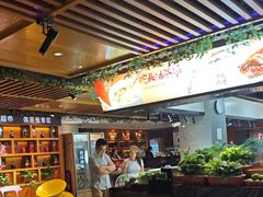 -不倒翁·安徽名菜楼(步行街店)