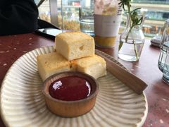 -La Terre乐田(万象城店)