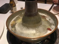 -乔先生涮肉·鲜活牛羊肉火锅(塘沽店)