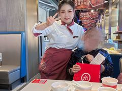 -海底捞火锅(外滩店)