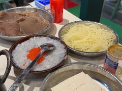 -憨铁匠老火锅(龙岗万科里店)
