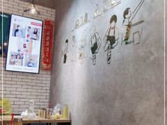 -杨枝金捞甜品(氹仔泉澧店)