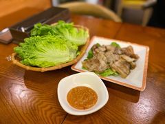 烤五花肉-韩礼年糕(飞虹路店)