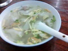 -黄阿姨锅贴大王(万航渡路店)