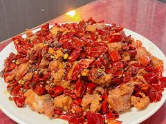 -小四川餐厅(纪庄子北道店)