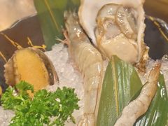 -牛New寿喜烧(中山公园龙之梦店)