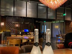 大堂-武藏日本料理(宝安壹方城店)