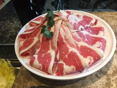 澳洲牛腹肉-七欣天香辣蟹火锅(上海银亿滨江店)