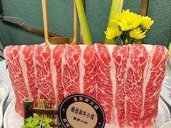 -喜聚薈·花膠雞海鮮火鍋(越秀店)