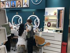 -海马体照相馆(重庆龙湖时代天街D馆店)