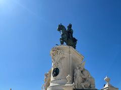 -商业广场(Praça do Comércio)