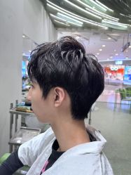 -MOXI沫西造型