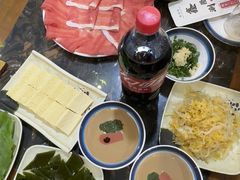 -鑫隆四季涮肉(香河店)