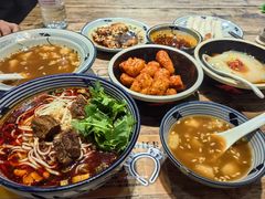 -太平张醪糟(西街直营店)