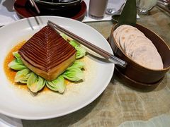 金牌扣肉-湖滨28中餐厅·西湖宴·杭州君悦酒店